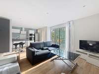 Location appartement 4 pièces