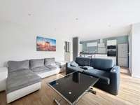Location appartement 4 pièces