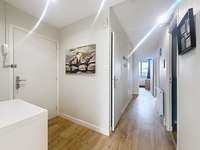 Location appartement 4 pièces