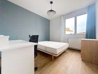 Location appartement 4 pièces