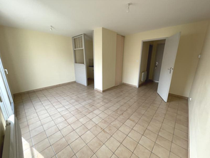 Location Appartement T1La Roche-Sur-Yon Centre Ville
