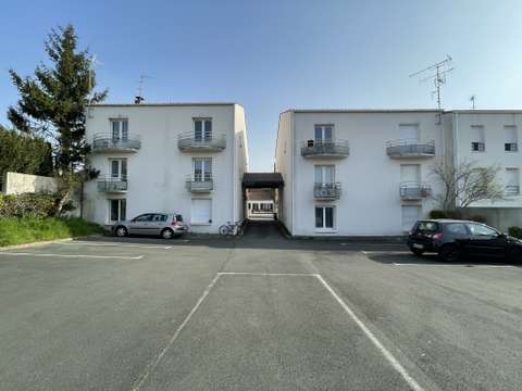 Location appartement 1 pièce Location appartement 1 pièce