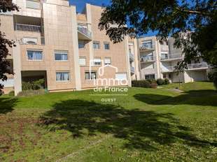 Photo Location appartement La Roche-Sur-Yon Centre Ville