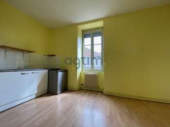 Location appartement 2 pièces La Roche-Sur-Yon Centre Ville 85