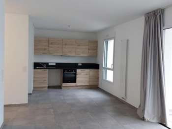 Location appartement 3 pièces La Roche-Sur-Yon Centre Ville 85