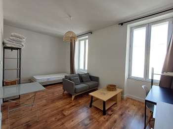 Location Studio 1 pièce La Roche-Sur-Yon Centre Ville 85
