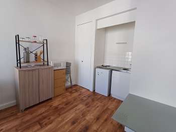 Location Studio 1 pièce