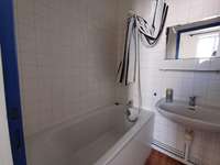 Location Studio 1 pièce