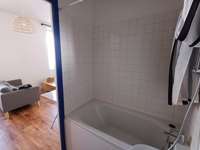 Location Studio 1 pièce