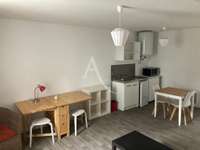 Location appartement 2 pièces Location appartement 2 pièces