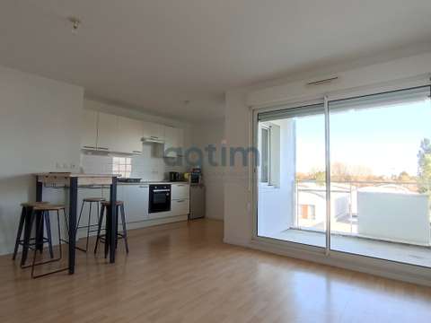 Location appartement 2 pièces Location appartement 2 pièces