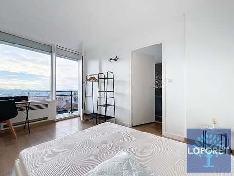 Location Chambre 1 pièce