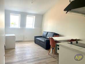 Location Appartement T1La Roche-Sur-Yon Centre Ville