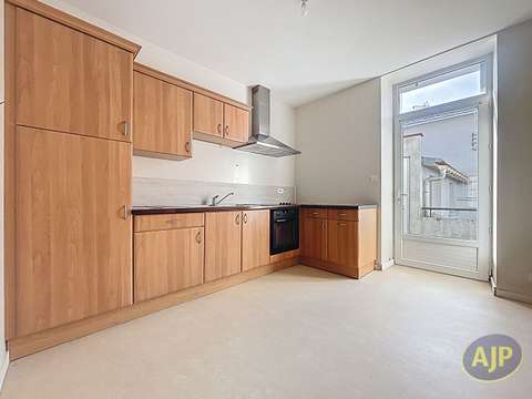 Location appartement 3 pièces