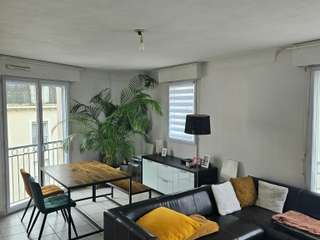 Location appartement 2 pièces