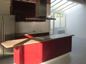 Location Appartement 4 piècesLa Roche-Sur-Yon Centre Ville