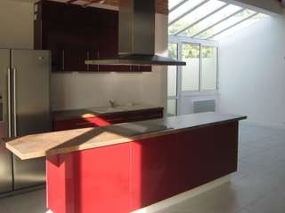 Location appartement 4 pièces