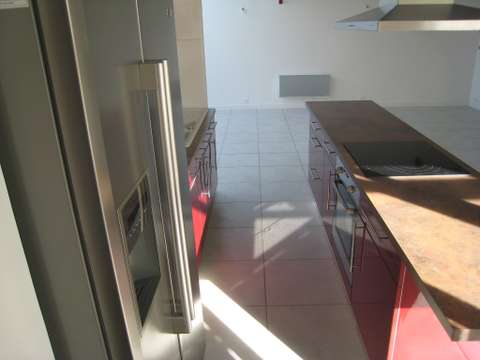 Location appartement 4 pièces