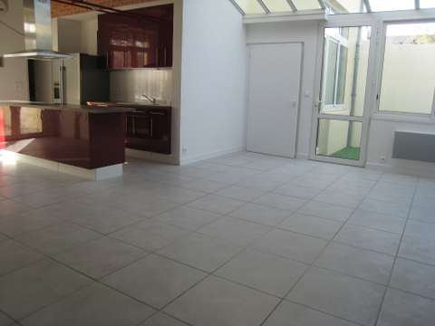 Location appartement 4 pièces