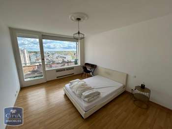 Location Appartement T1La Roche-Sur-Yon Centre Ville