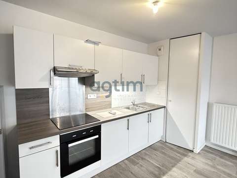 Location appartement 3 pièces Location appartement 3 pièces