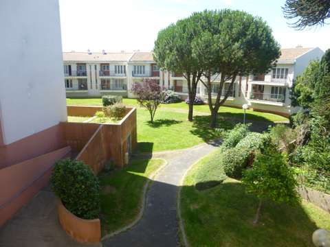 Location appartement 3 pièces La Roche-Sur-Yon Centre Ville 85