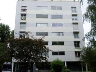 Location Studio 1 pièce