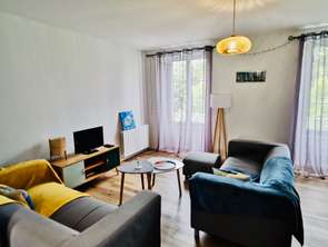 Location ChambreLa Roche-Sur-Yon Centre Ville