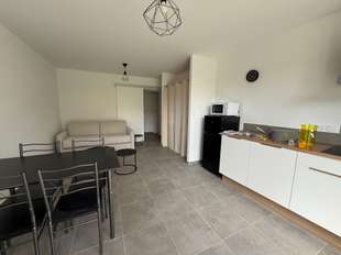 Photo Location appartement La Roche-Sur-Yon Centre Ville