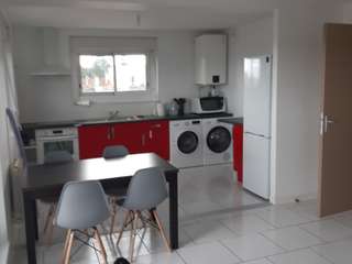 Location appartement 4 pièces