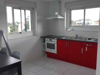 Location appartement 4 pièces