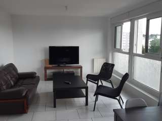 Location appartement 4 pièces
