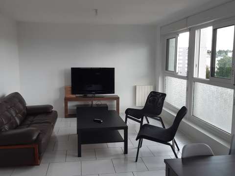 Location appartement 4 pièces