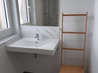 Location appartement 4 pièces