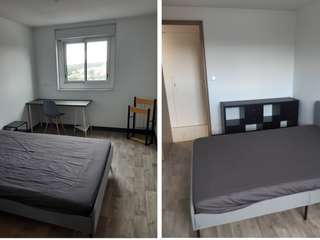 Location appartement 4 pièces