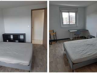 Location appartement 4 pièces