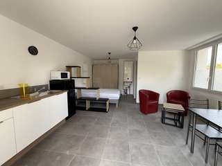 Location appartement 1 pièce
