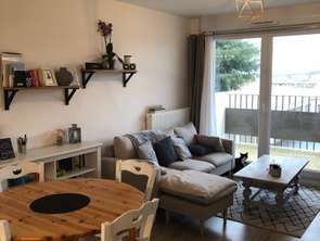 Location Appartement 2 piècesLa Roche-Sur-Yon Centre Ville
