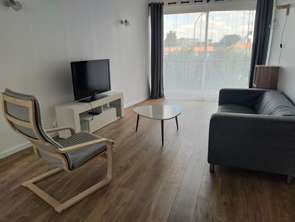 Location Appartement 3 piècesLa Roche-Sur-Yon Centre Ville