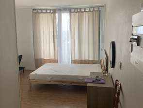 Location Appartement T1La Roche-Sur-Yon Centre Ville