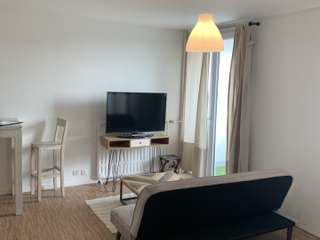 Location appartement 1 pièce