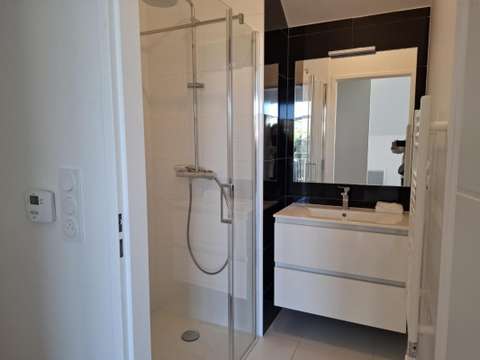 Location appartement 2 pièces La Roche-Sur-Yon Centre Ville 85