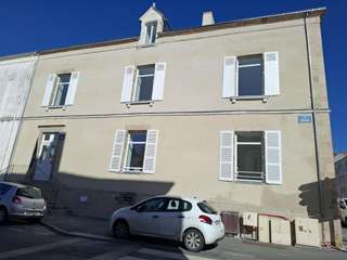 Location appartement 2 pièces