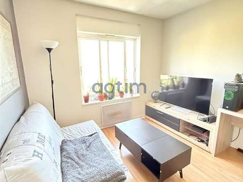 Location Studio 1 pièce La Roche-Sur-Yon Centre Ville 85