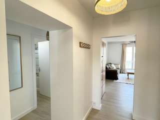 Location appartement 3 pièces