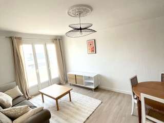 Location appartement 3 pièces