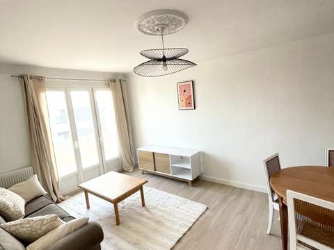 Location appartement 3 pièces