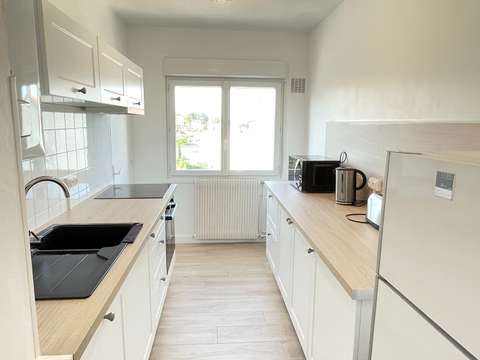 Location appartement 3 pièces