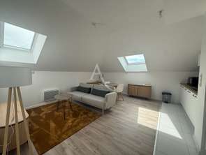 Location Appartement T1La Roche-Sur-Yon Centre Ville