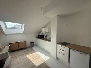 Location appartement 1 pièce